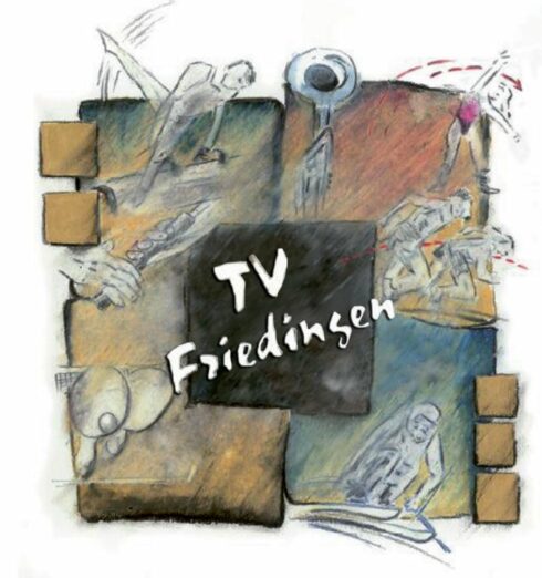 Friedingen