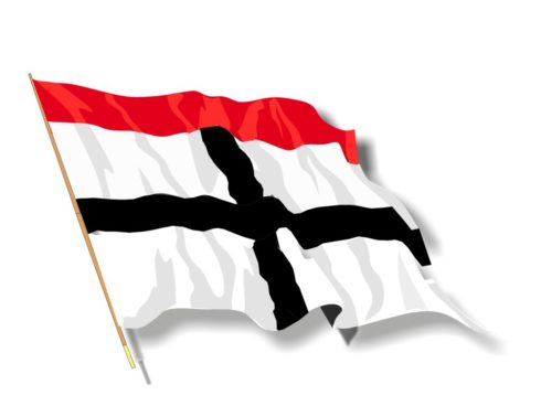 Konstanz Fahnenschwinger