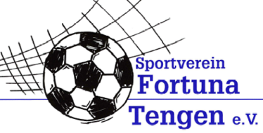 Logo SV Fortuna Tengen