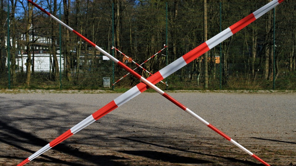 Flatterband