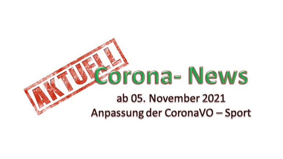 Corona – News 05.11.21 Slider