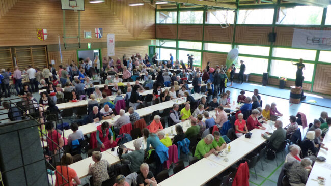 Titelbild Senioren Böhringen