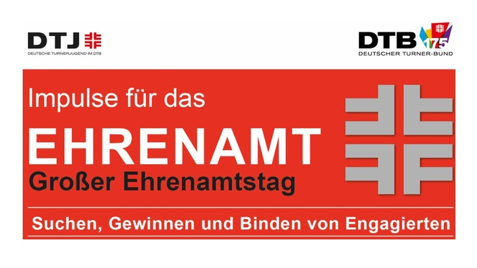 Ehrenamtstag Beitrag