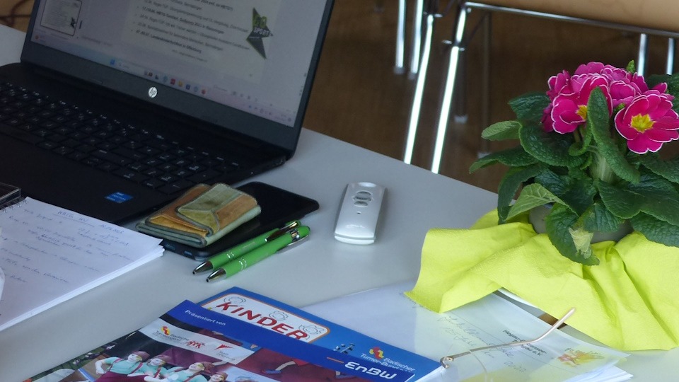 Interesse an der Vereinsarbeit im Vorstand? Regio-Infoabend online