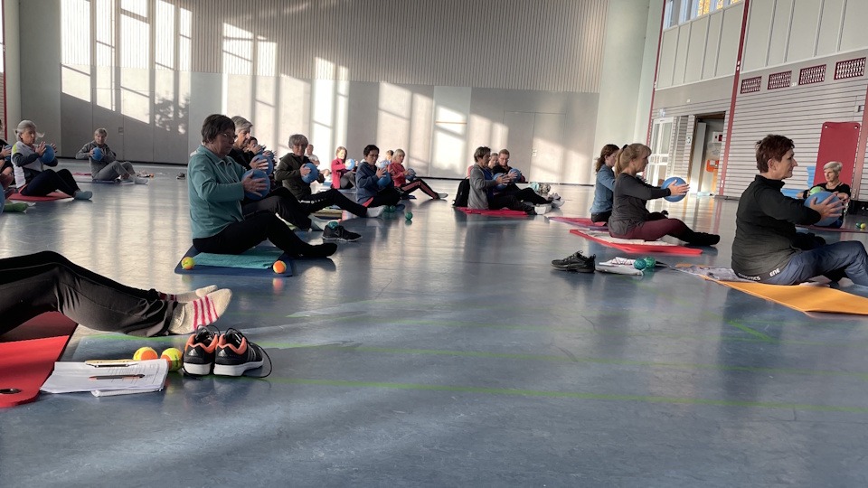 Beitrag 2 Rückentraining